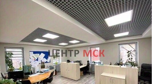 офис г Москва метро Цветной бульвар пер Малый Каретный 7с/1 фото 4