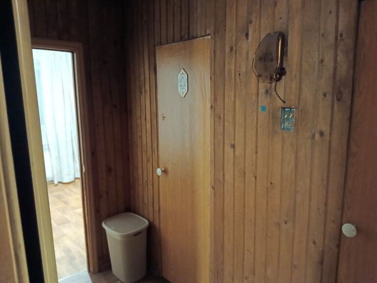 квартира р-н Узловский г Узловая ул 14 Декабря 60 городское поселение Узловая фото 1