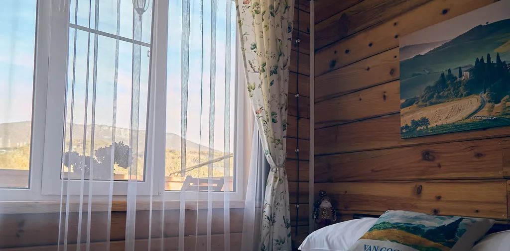дом г Сочи с Казачий Брод ул Краснофлотская 53а фото 24