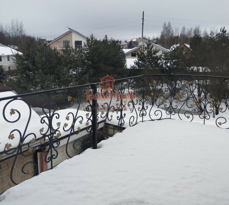 дом г Москва метро Лобня метро Полянка посёлок опытного хозяйства Ермолино, 115, Московская область фото 4