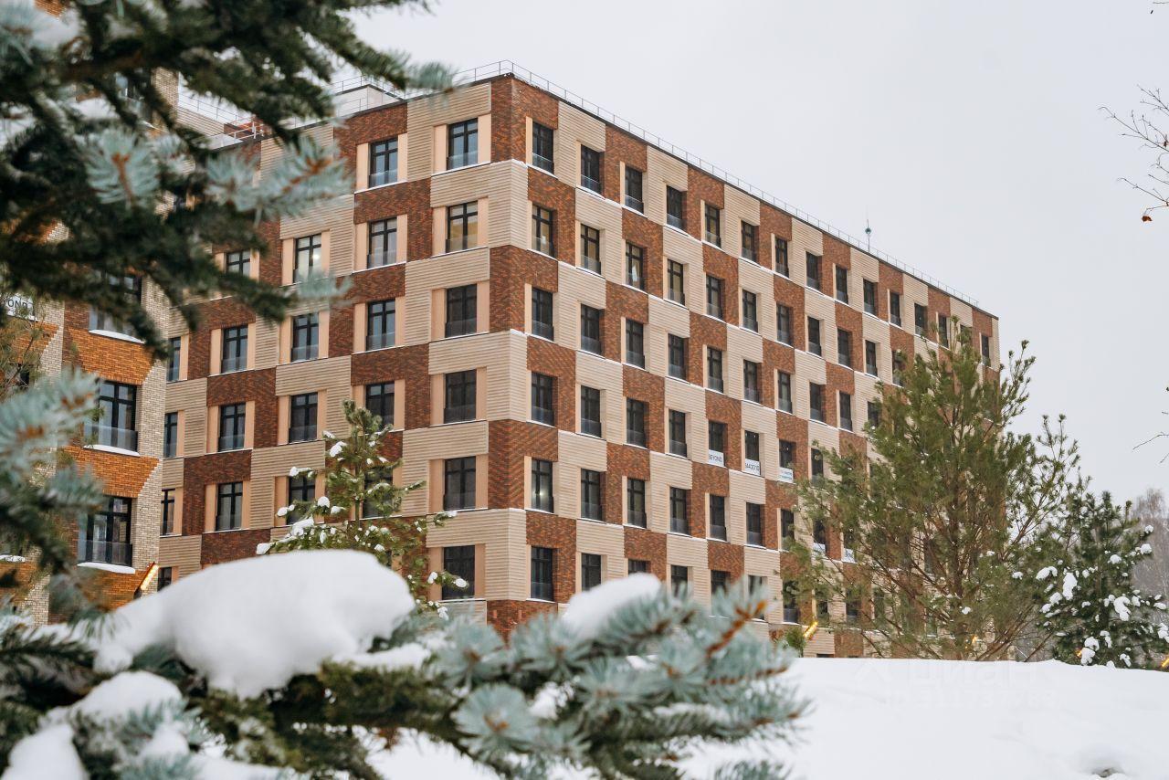 квартира г Санкт-Петербург р-н Петроградский пр-кт Петровский 11/3 ЖК Neva Haus Ленинградская область фото 36