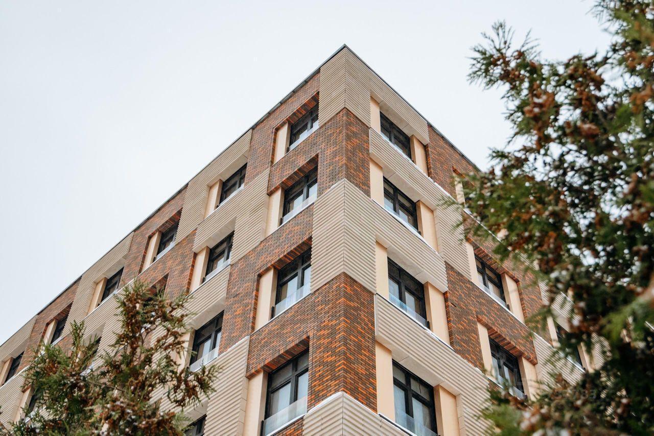 квартира г Санкт-Петербург р-н Петроградский пр-кт Петровский 11/3 ЖК Neva Haus Ленинградская область фото 38