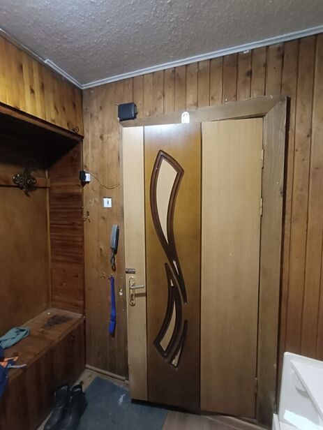 квартира р-н Узловский г Узловая ул 14 Декабря 60 городское поселение Узловая фото 5