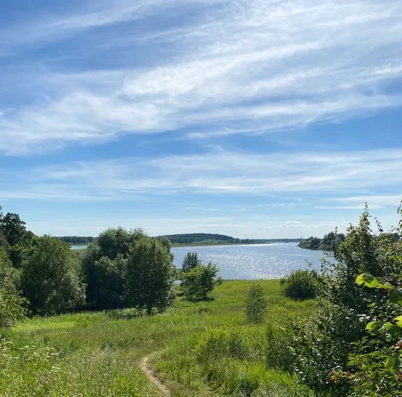 дом р-н Новгородский д Пахотная Горка ул Успенская 13 Савинское с/пос фото 20