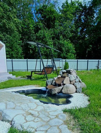 дом р-н Балтийский г Балтийск снт тер.Друг природы ул Дружбы 1 фото 3