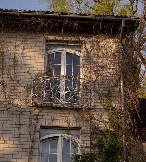 дом р-н Светлогорский г Светлогорск пр-кт Калининградский 59 фото 2