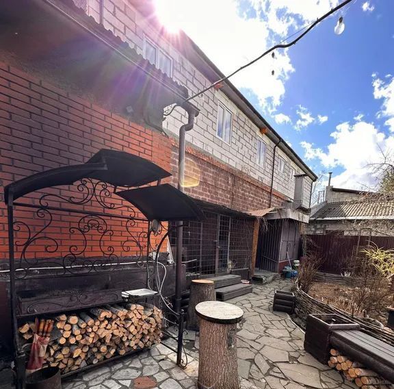 дом г Тула р-н Привокзальный Мясново ул Кулига Большая 2 фото 18