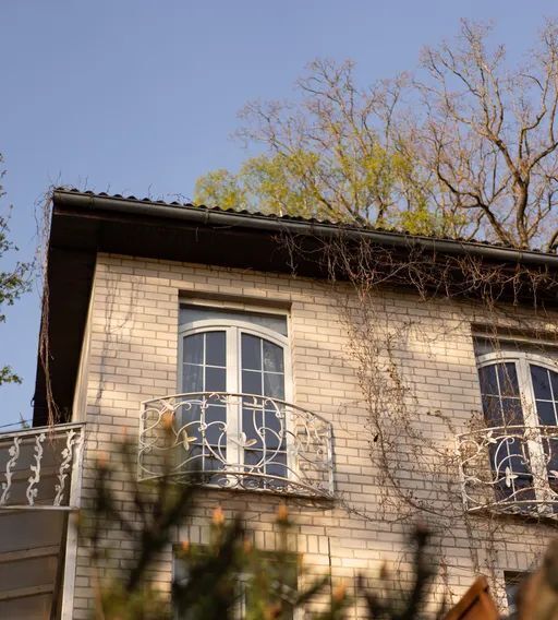 дом р-н Светлогорский г Светлогорск пр-кт Калининградский 59 фото 14