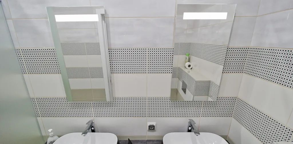 дом р-н Зеленоградский г Зеленоградск ул Балтийская 34 фото 30