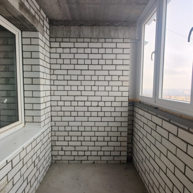квартира г Орел р-н Железнодорожный ул Ливенская 31 фото 4