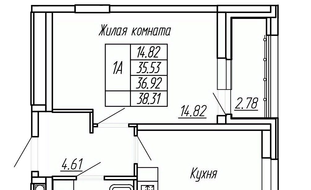 квартира г Йошкар-Ола Два капитана фото 1