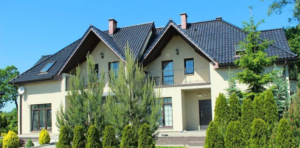 дом р-н Зеленоградский г Зеленоградск ул Гостиная 1 фото 24