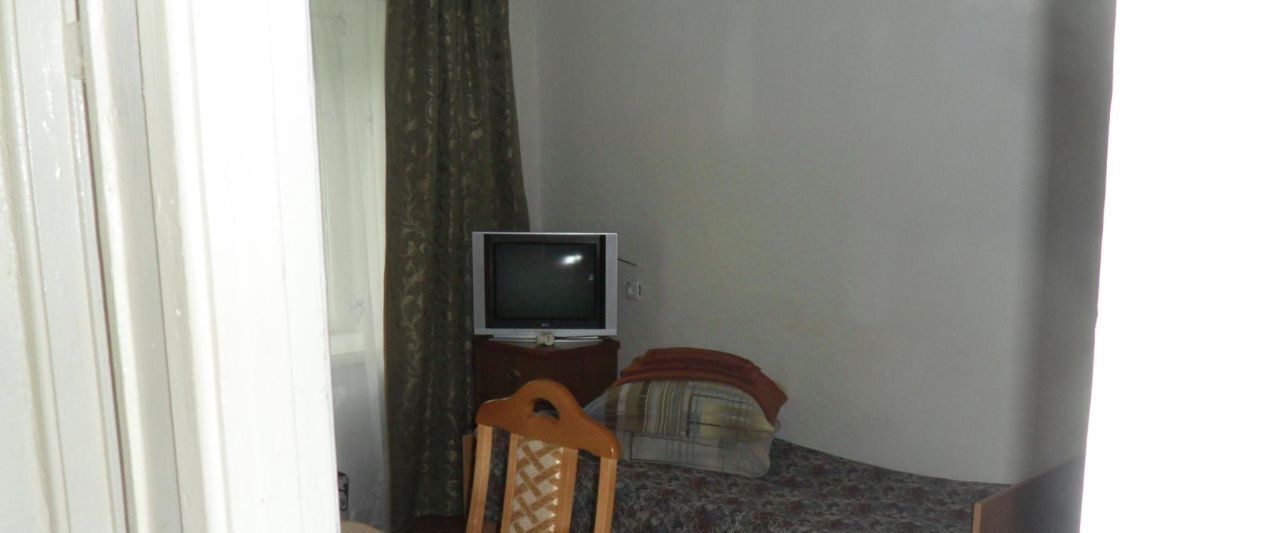 комната г Мирный ул Ленина 34 фото 1