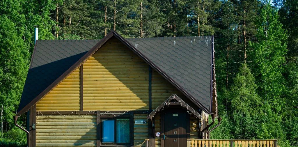 дом г Сортавала п Токкарлахти Сортавальский муниципальный округ, 7А фото 4