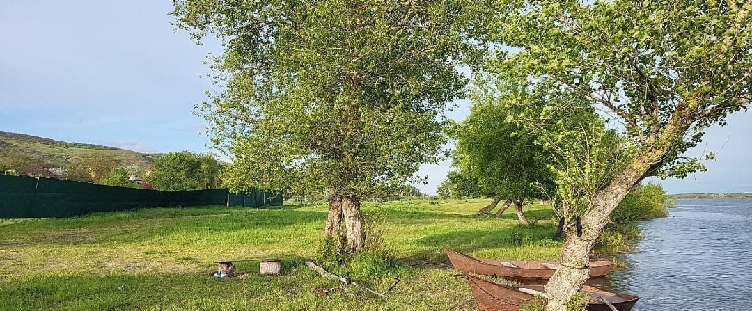 земля р-н Усть-Донецкий х Пухляковский фото 2