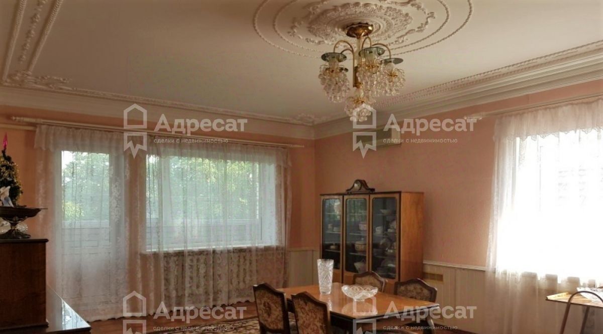 дом г Волгоград р-н Красноармейский ул Мелиоративная фото 15