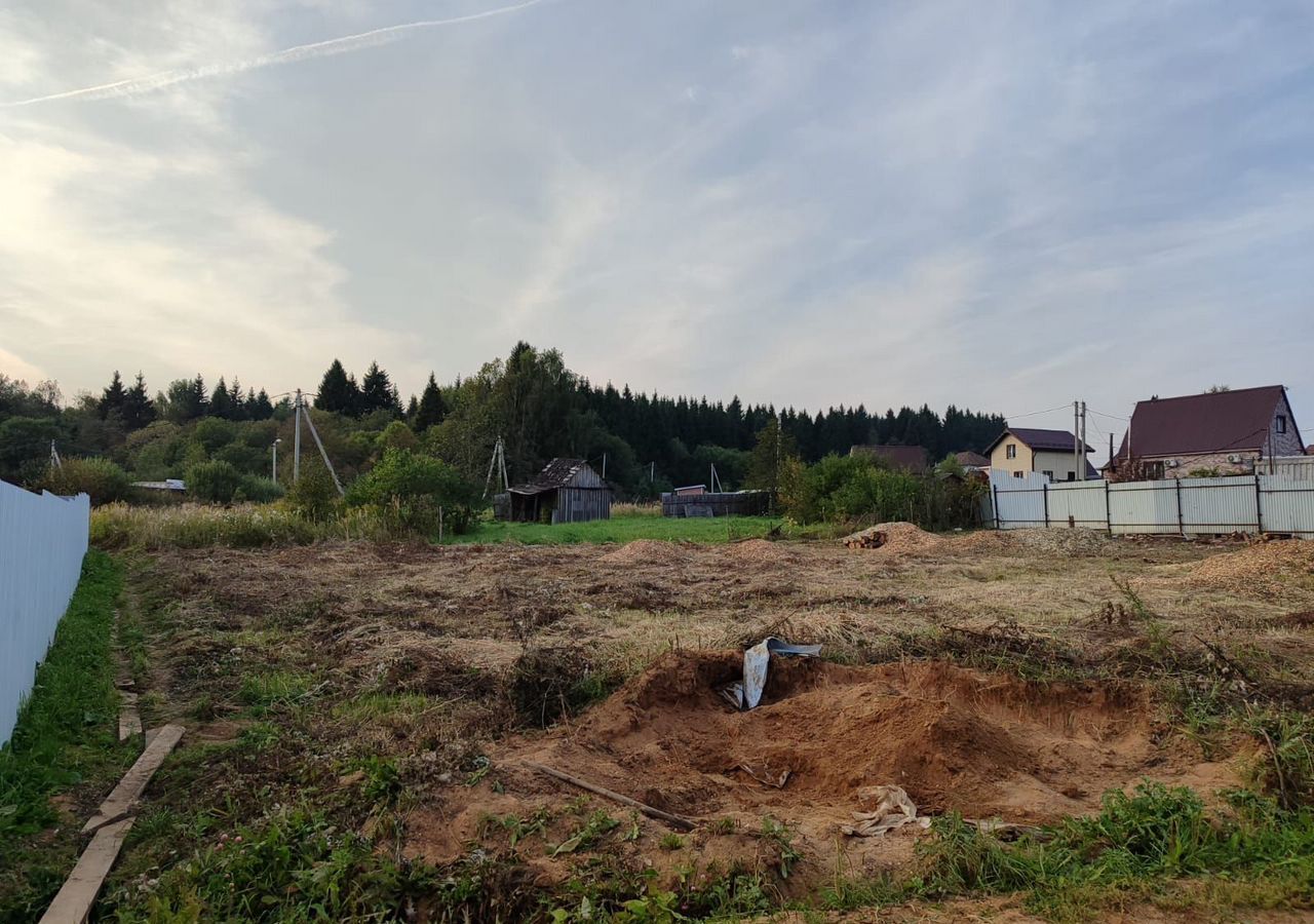 дом городской округ Сергиево-Посадский г Краснозаводск 68 км, 9-й квартал, д. Семёнково, Ярославское шоссе фото 15