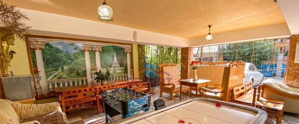 дом г Ялта пгт Массандра ул Туристская 5а фото 10