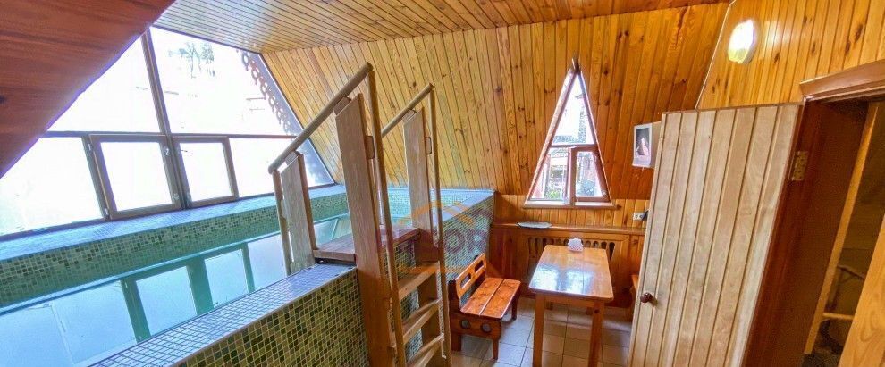 дом г Ялта пгт Массандра ул Туристская 5а фото 13