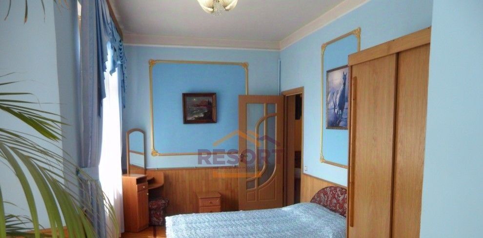дом г Ялта пгт Массандра ул Туристская 5а фото 36