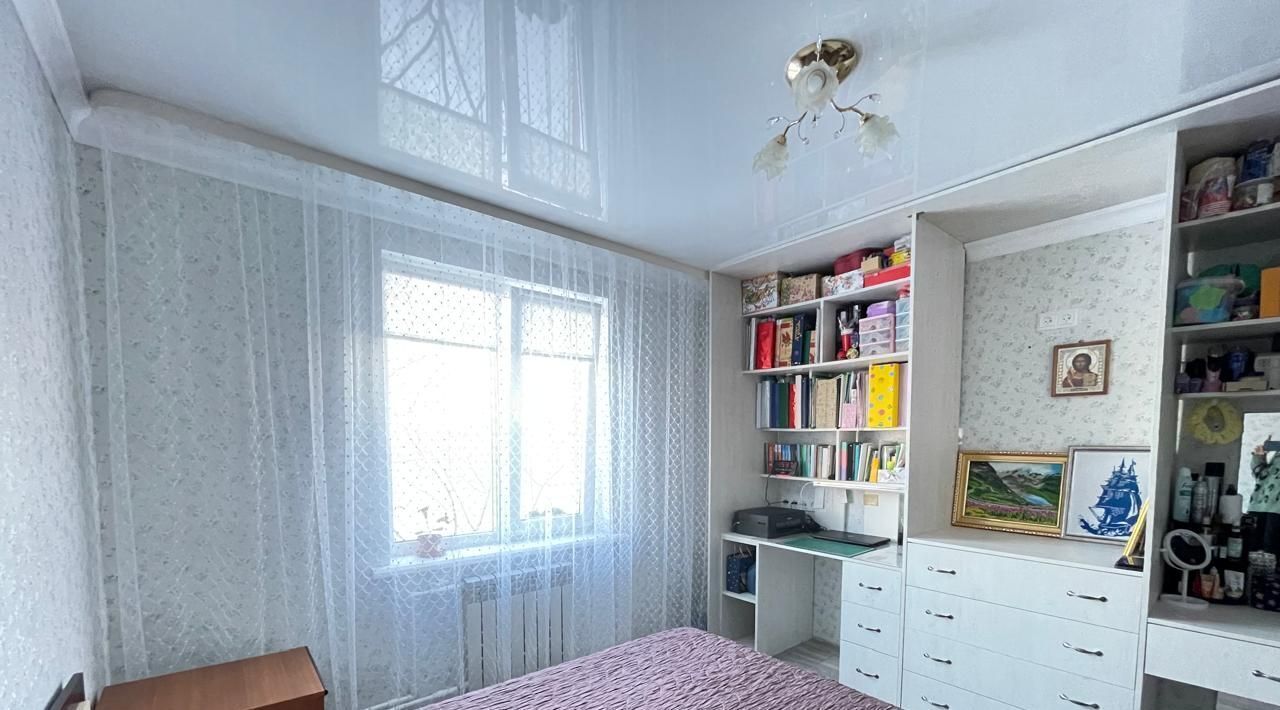 дом г Оренбург п Бердянка фото 7