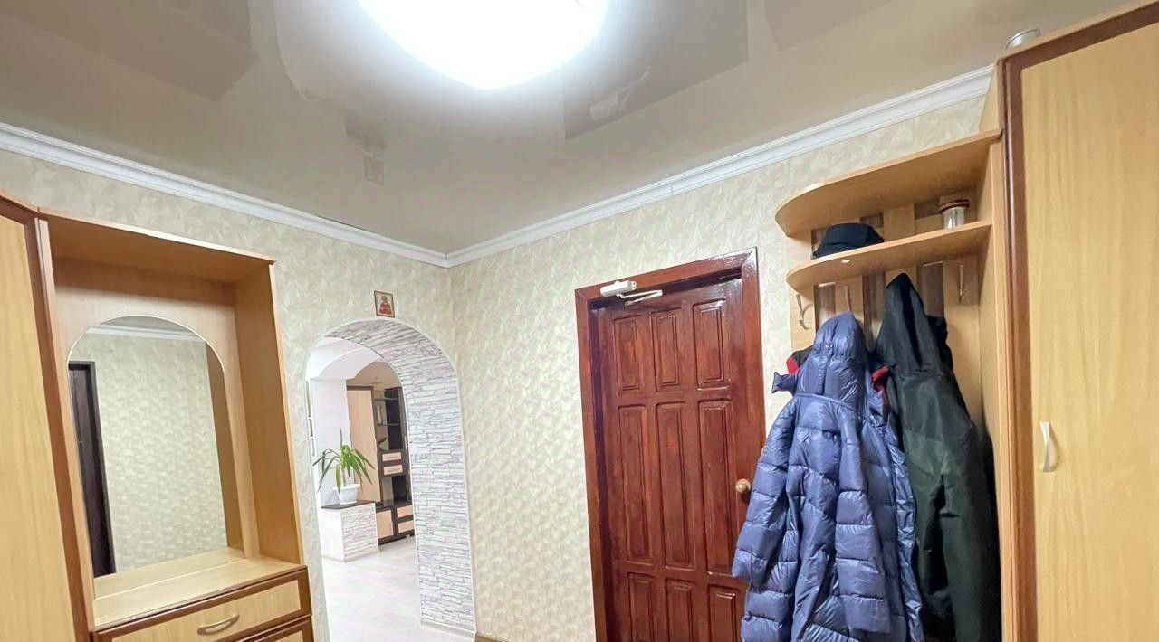 дом г Оренбург п Бердянка фото 15