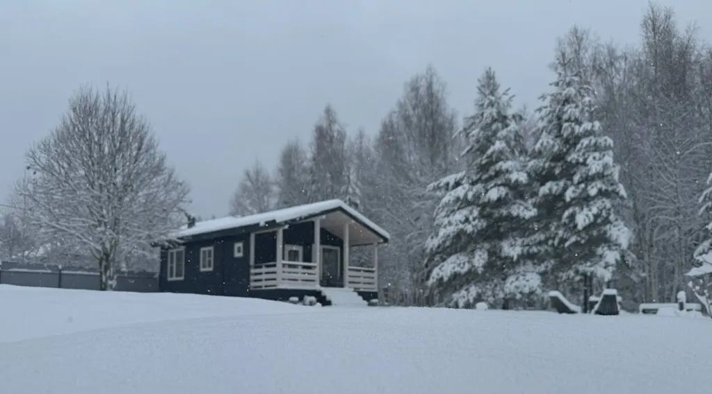 дом городской округ Рузский д Сытьково ул Микрорайон 134 фото 18