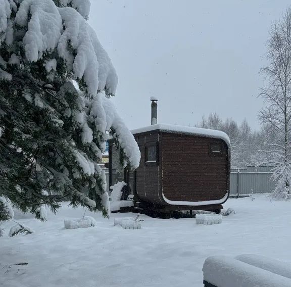 дом городской округ Рузский д Сытьково ул Микрорайон 134 фото 20