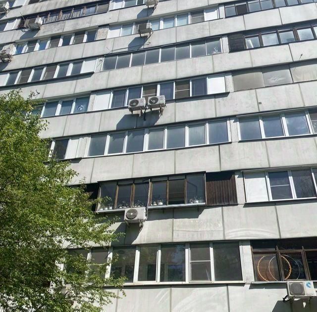 квартира г Москва метро Коньково ул Островитянова 25 фото 10