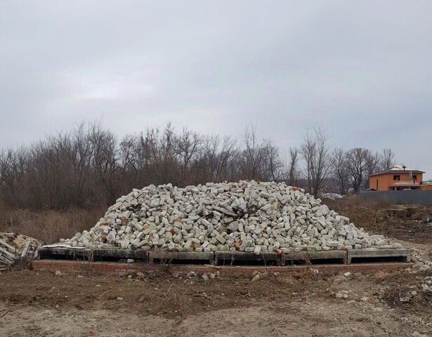 земля р-н Волжский фото