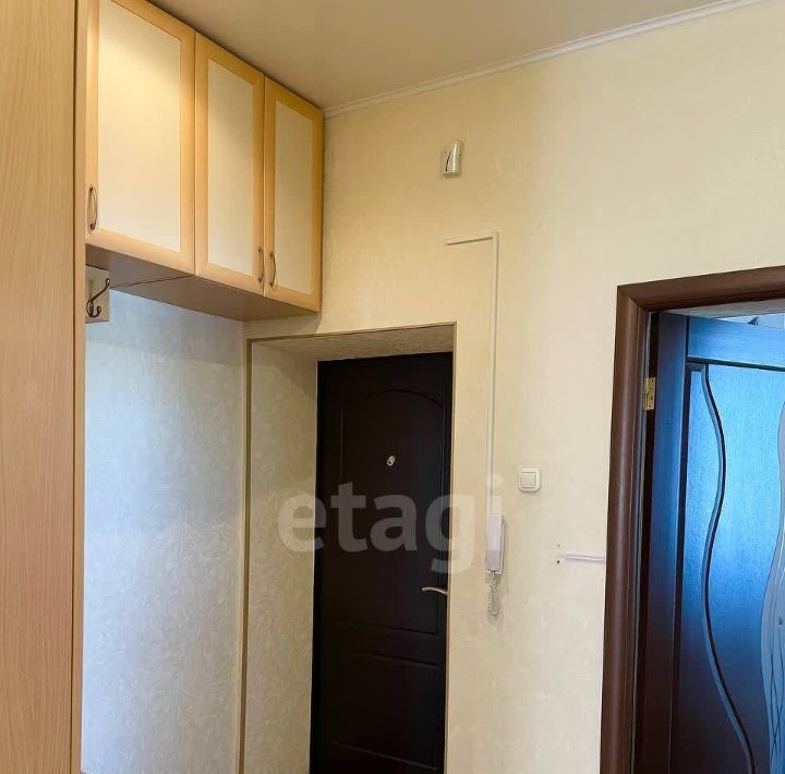 квартира г Тверь р-н Центральный ул Советская 62 фото 18