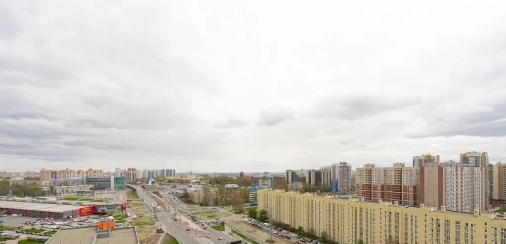 квартира г Санкт-Петербург р-н Московский ш Пулковское 14с/6 фото 28