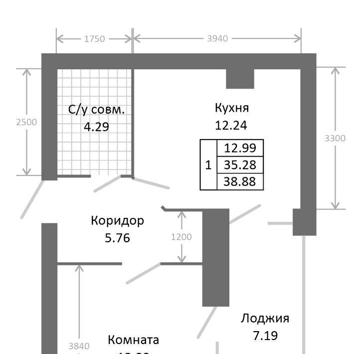 квартира г Ярославль р-н Заволжский Нижний посёлок ул 3-я Больничная фото 1