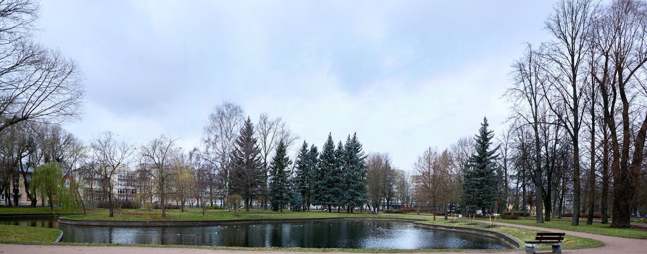 квартира г Санкт-Петербург п Петро-Славянка ул Тверская 18 метро Рыбацкое фото 12