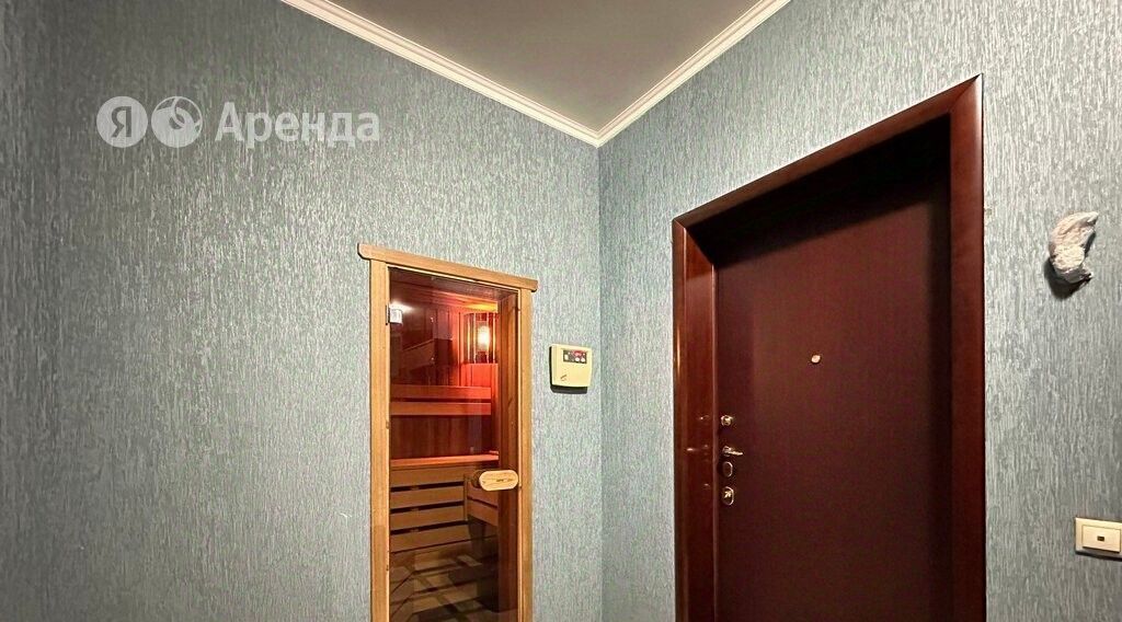 квартира г Одинцово Баковка ул Чикина 12 фото 13