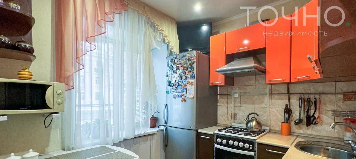 квартира г Пенза р-н Первомайский ул Калинина 103 фото 11