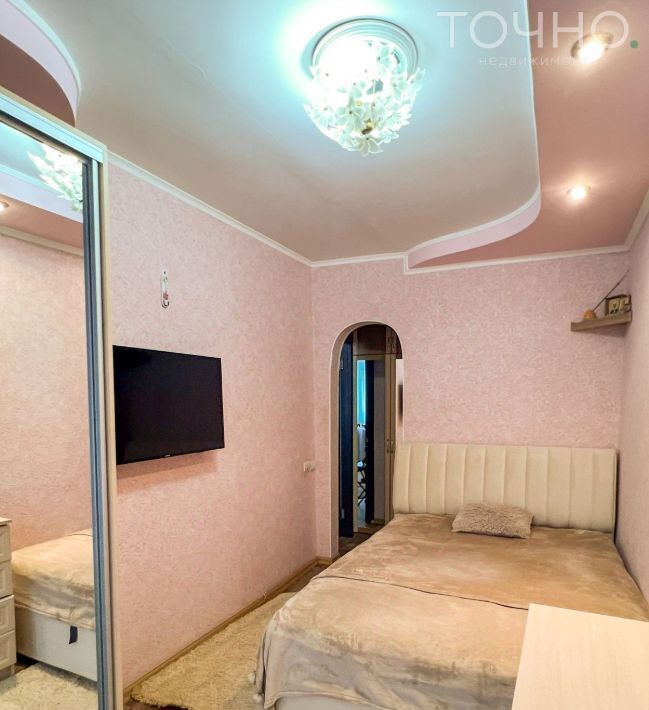 квартира г Пенза р-н Первомайский ул Калинина 103 фото 9