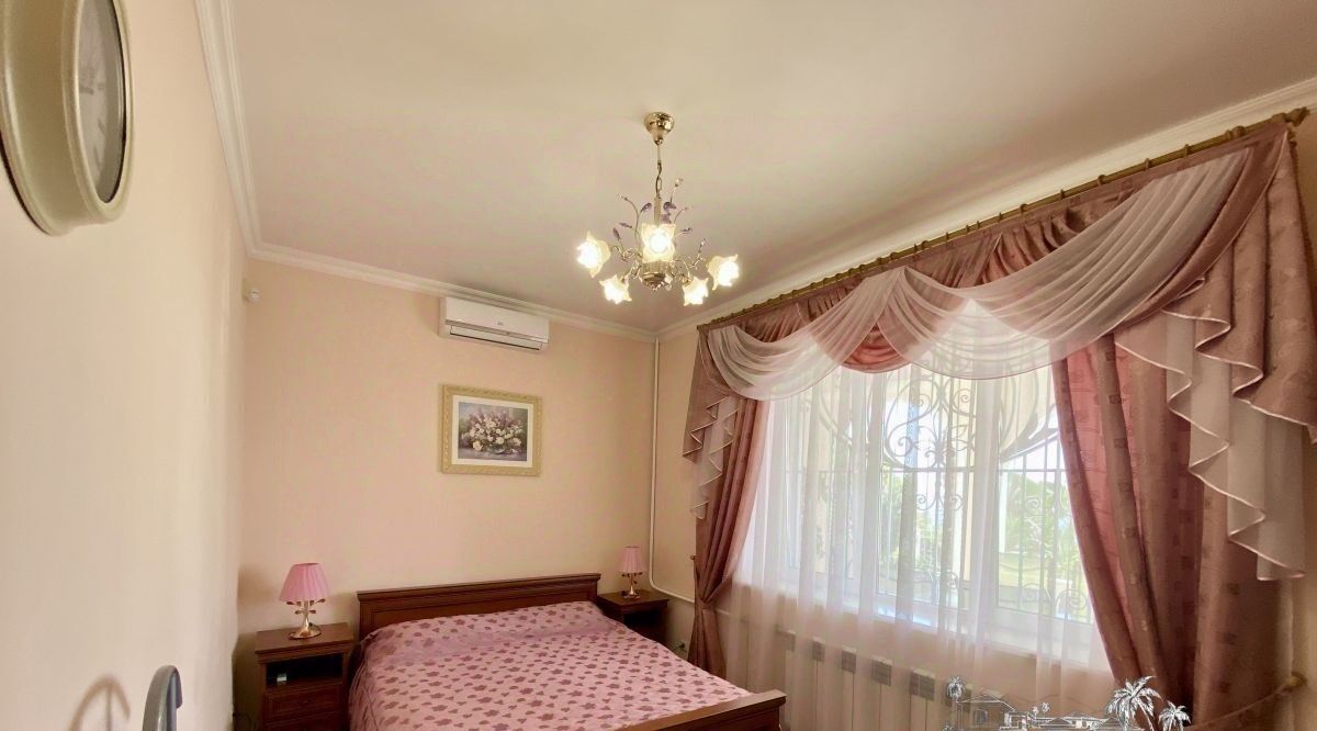 дом г Ялта пгт Кореиз ул Врачей Михайловых фото 33