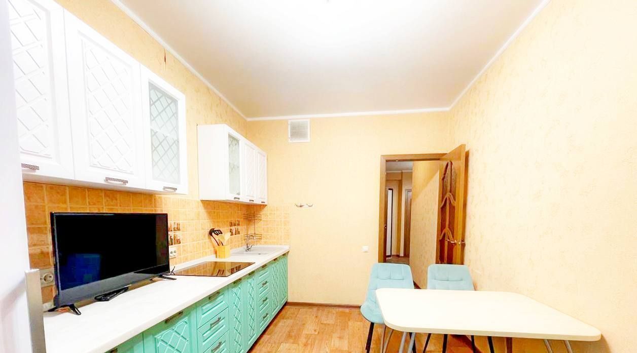 квартира г Белгород Западный ул Есенина 8а фото 3