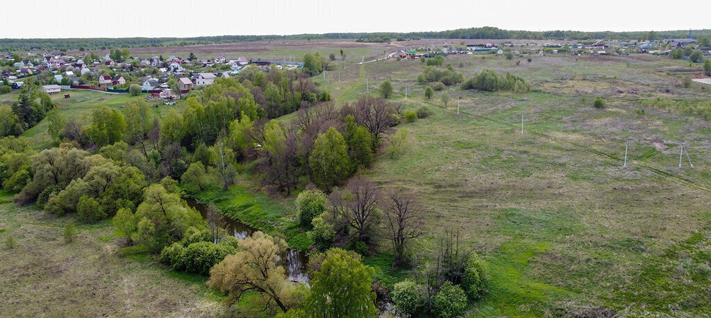 земля городской округ Ступино с Старая Ситня фото 4