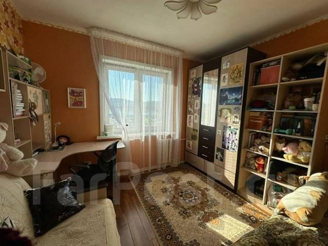 квартира г Находка пр-кт Мира 26 Находкинский городской округ фото 2