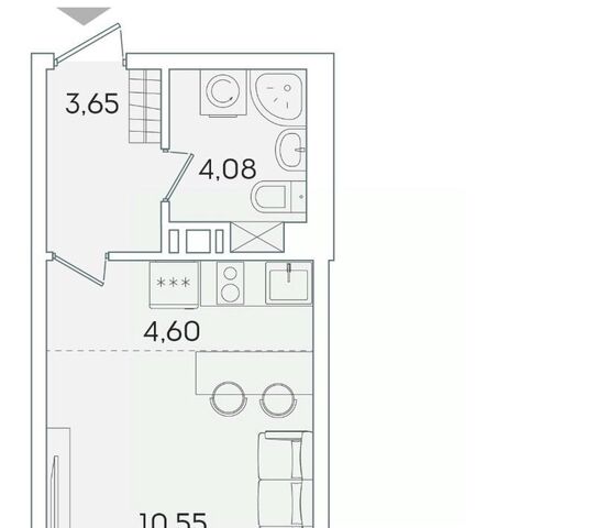 ул Графская 6к/4 Девяткино фото