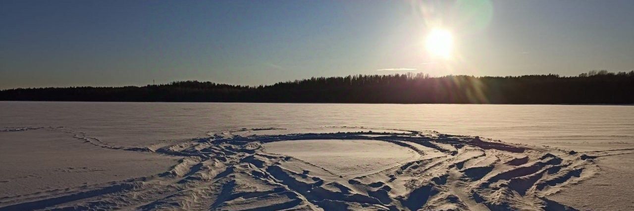 земля р-н Всеволожский Токсовское городское поселение, Экофорест кп, Девяткино, 216 фото 4