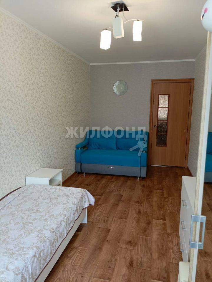 квартира г Томск р-н Кировский ул Учебная 3/2 фото 2