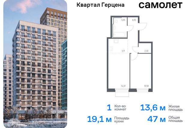 Южный административный округ, Микрорайон Загорье фото