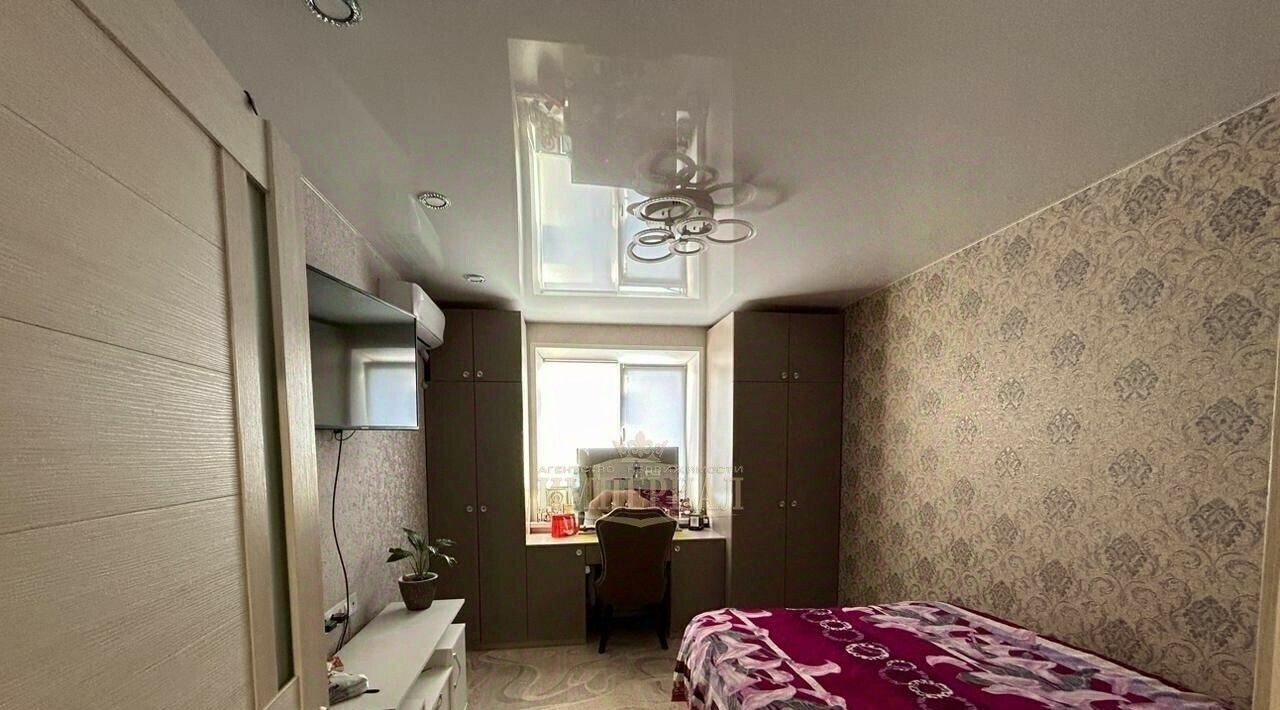 квартира г Йошкар-Ола ул Петрова 22а фото 14