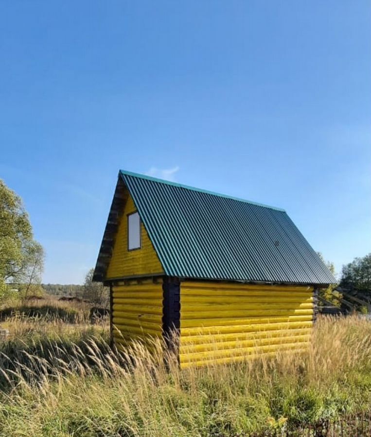 дом р-н Гагаринский д Столбово ул Полевая 8 Гагарин фото 10