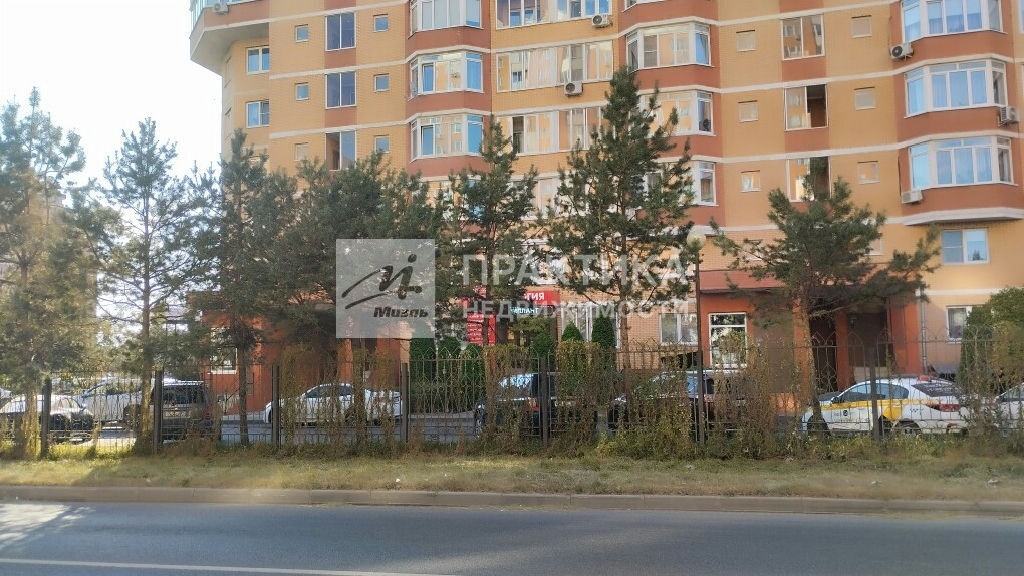 квартира г Москва п Рязановское п Знамя Октября мкр Родники 2 метро Силикатная МЦД-2, обл Московская фото 1