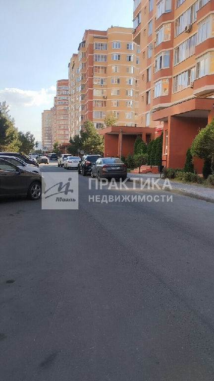 квартира г Москва п Рязановское п Знамя Октября мкр Родники 2 метро Силикатная МЦД-2, обл Московская фото 4