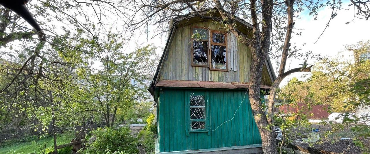 земля р-н Зеленодольский г Зеленодольск ул Малая Красная фото 4